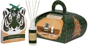 Набор арома таежная пихта 15х13х12 см