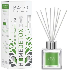 Диффузор ароматический BAGO home нейтрализатор запахов кисло-сладкий 50 мл