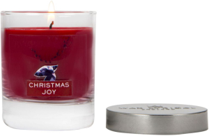 Свеча ароматическая Wax Lyrical веселые каникулы 35 ч