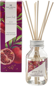 Диффузор ароматический Wax Lyrical гранат 100 мл