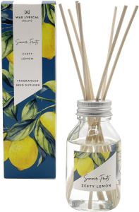 Диффузор ароматический Wax Lyrical пикантный лимон 100 мл