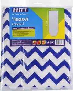 Чехол для гладильной доски HITT H5004-1 114x37 см