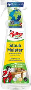 Средство для чистки мебели Poliboy Dust Master 0,5 л