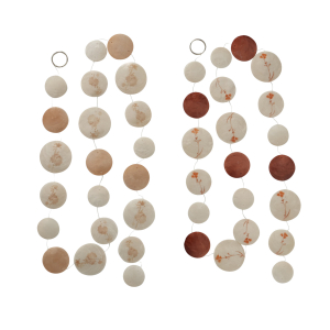 Гирлянда из ракушек Boda 180 см