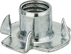 Гайка DIN 1624 Element забивная М5 10 шт