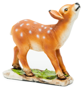 Фигура декоратив. Олененок 15 см
