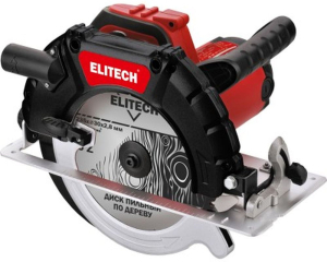 Циркулярная пила ELITECH ПД 2000С 2000 Вт