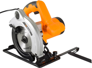 Пила дисковая ВИХРЬ ДП160/1200