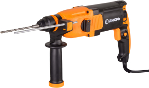 Перфоратор электрический ВИХРЬ П-800К