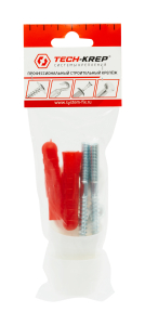 Крепление для раковины D12/М8х L80 мм Tech- Krep