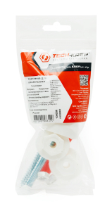 Крепление для умывальника (1 комплект) Tech-Krep