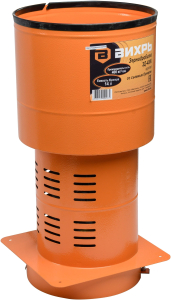 Зернодробилка электрическая Вихрь ЗД-400К 1550 Вт