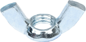 Гайка DIN 315 Стройбат барашковая М10