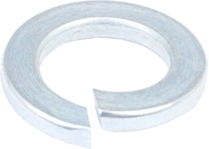 Шайба пружинная Стройбат M10 DIN 127 150 шт