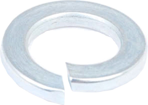 Шайба пружинная Стройбат M12 DIN 127 5 шт