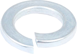 Шайба пружинная Стройбат M4 DIN 127 30 шт