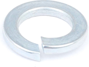 Шайба пружинная Стройбат M6 DIN 127 20 шт