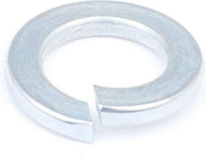 Шайба пружинная Стройбат М5 DIN 127 25 шт