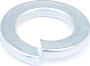 Шайба пружинная Стройбат M8 DIN 127 200 шт