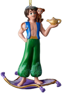 Украшение ErichKrause® Decor Аладдин 12 см