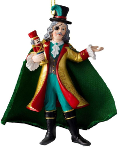 Украшение ErichKrause® Decor Дроссельмейер 11 см