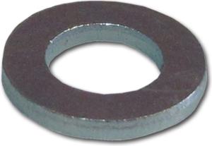 Шайба плоская Стройбат М3 DIN 125A 50 шт