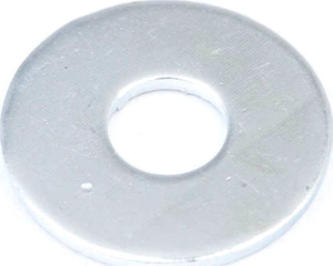 Шайба кузовная Стройбат M3 DIN 9021 30 шт