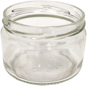 Банка для хранения ТО D82 0,25 л