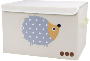 Короб для хранения HANDY HOME Ежик 48х30х30 см