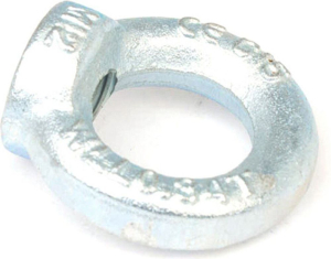 Гайка DIN 582 рым М10 мм 
