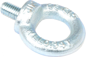 Болт DIN 580 рым М6 мм 1 шт