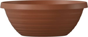 Горшок Scheurich Country Star Planter 276 D30 см пластиковый терракота 