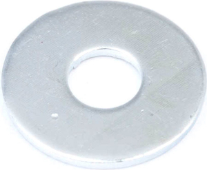 Шайба кузовная Стройбат M10 DIN 9021 50 шт