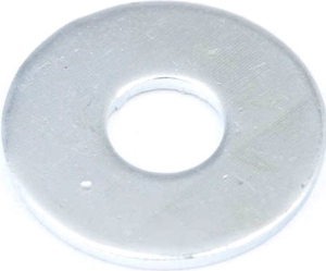 Шайба кузовная Стройбат M6 DIN 9021 200 шт