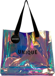 Сумка-шоппер Арт и Дизайн 35x40x10 см