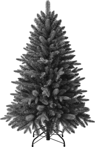 Искусственная ель Furudal зеленая 120 см