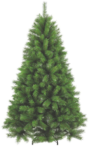 Искусственная ель Jondal зеленая 180 см