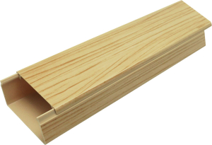 Кабель-канал T.Plast поливинилхлорид сосна 40х16 мм 2 м