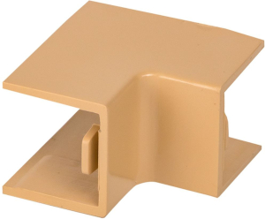 Внутренний угол EKF PROxima светлое дерево 16х16 мм