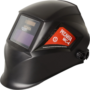 Маска сварочная РЕСАНТА МС-4