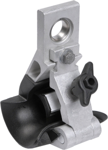 Кабельный зажим IEK ЗПС 2х25-4х120/1200/30 (SO140.02) 25-120 кв.мм