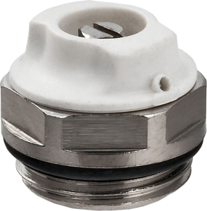 Воздухоотводчик для радиаторов TENRAD Oter ручной