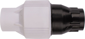 Регулятор давления ECOTEC Aquarel 15 PSI (1 бар) 3/4" 