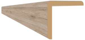 Угол универсальный для МДФ панелей STELLA 2700 мм Санремо