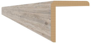 Угол универсальный для МДФ панелей STELLA 2700 мм Канадская ель