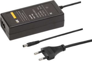 Драйвер для светодиодной ленты IEK LSP2-036-12-20-11 36 Вт 12 В 1x3 А IP20