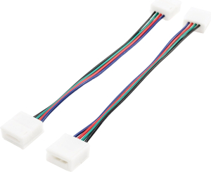 Коннектор для контроллера светодиодной ленты Apeyron Electrics 09-15 150 мм