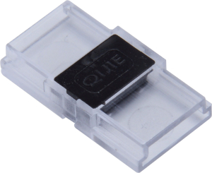 Коннектор для светодиодной ленты Apeyron Electrics 09-64 3 шт белый