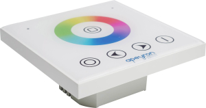 Контроллер для светодиодной ленты Apeyron Electrics 04-09 144-288 Вт 12-24 В