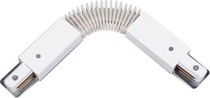 Коннектор для шинопровода ARTE Lamp A150033 30 см белый